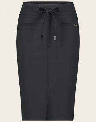 Gonna Kate easy wear Maglia tecnica | GrigioNotte