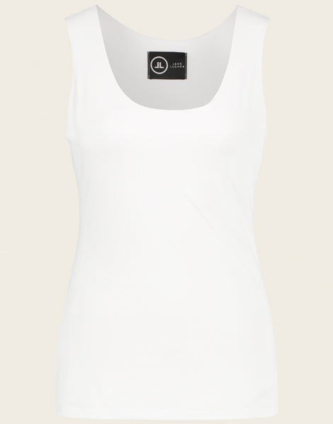 Maglia tecnica Jesy Easy wear | Bianco