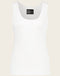 Maglia tecnica Jesy Easy wear | Bianco