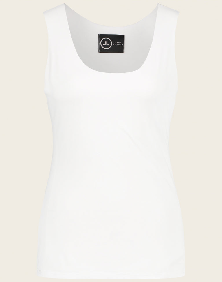 Maglia tecnica Jesy Easy wear | Bianco