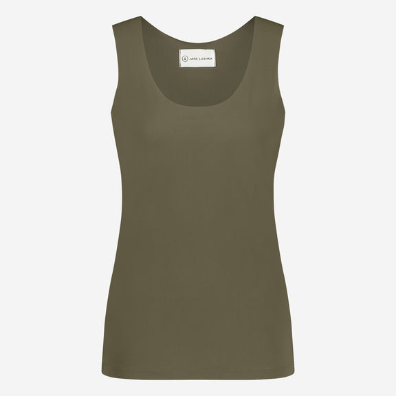 Maglia tecnica Jesy Easy wear | Esercito