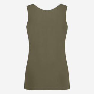 Maglia tecnica Jesy Easy wear | Esercito