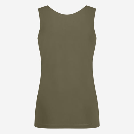 Maglia tecnica Jesy Easy wear | Esercito