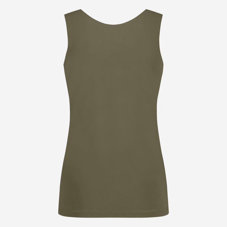 Maglia tecnica Jesy Easy wear | Esercito