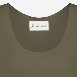 Maglia tecnica Jesy Easy wear | Esercito