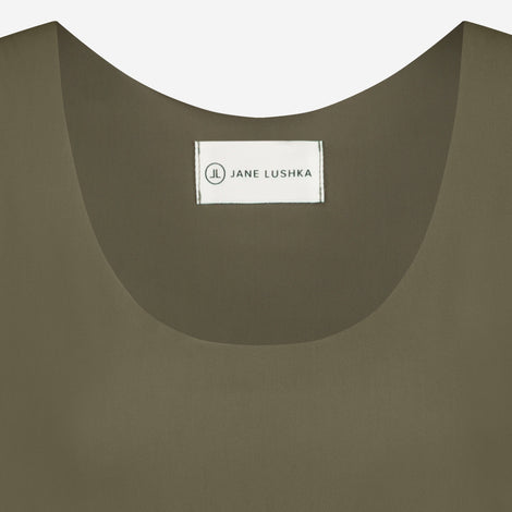 Maglia tecnica Jesy Easy wear | Esercito