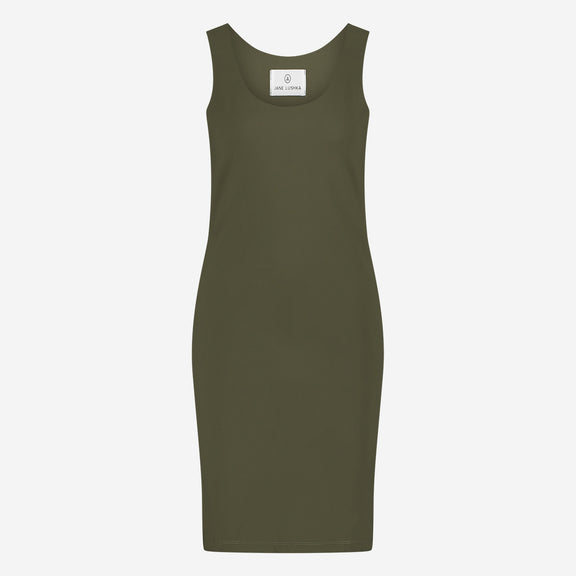 Maglia tecnica Chris facile da indossare | Esercito