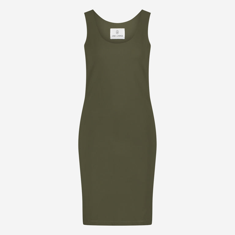 Maglia tecnica Chris facile da indossare | Esercito