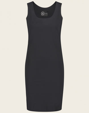 Maglia tecnica Chris facile da indossare | Nero