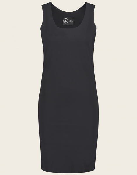 Maglia tecnica Chris facile da indossare | Nero