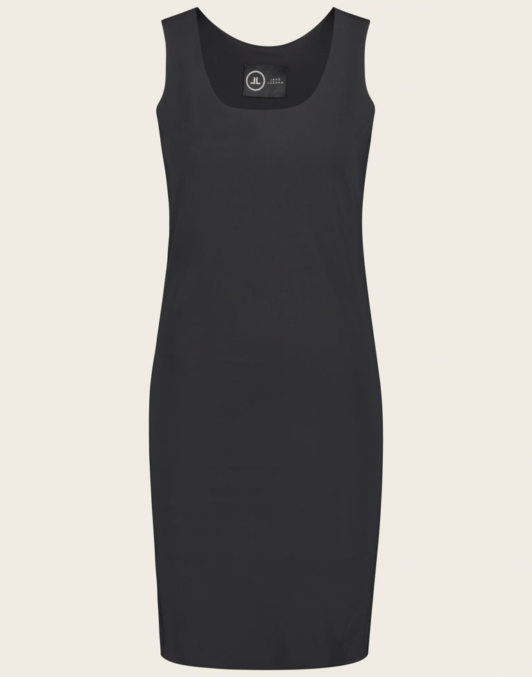 Maglia tecnica Chris facile da indossare | Nero