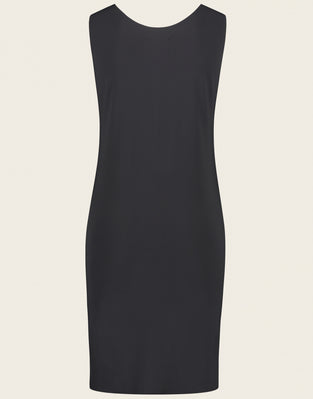 Maglia tecnica Chris facile da indossare | Nero