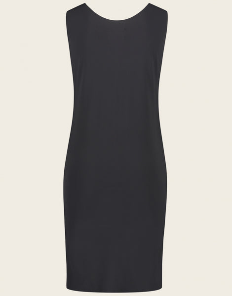 Maglia tecnica Chris facile da indossare | Nero