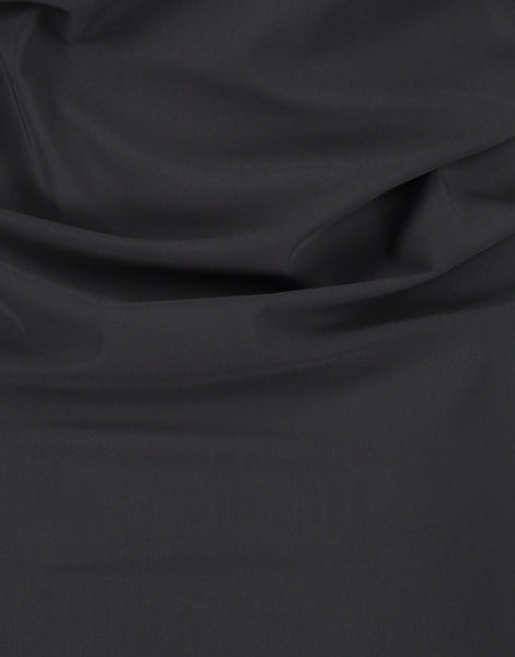 Maglia tecnica Chris facile da indossare | Nero