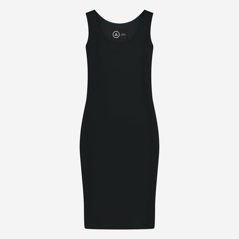 Maglia tecnica Chris facile da indossare | Grigio Notte