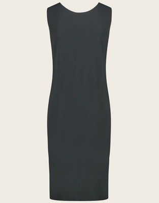 Maglia tecnica Chris facile da indossare | Grigio Notte