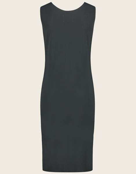 Maglia tecnica Chris facile da indossare | Grigio Notte