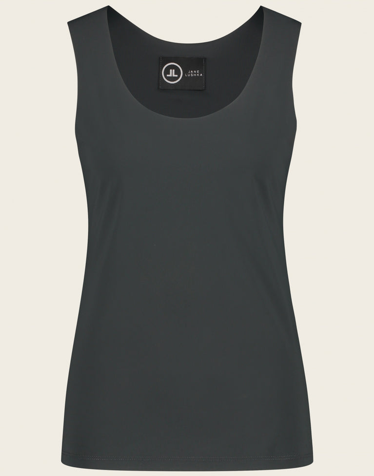 Maglia tecnica Jesy Easy wear | Grigio Notte