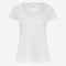T-shirt Sara easy wear Maglia Tecnica | Bianco
