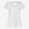 T-shirt Sara easy wear Maglia Tecnica | Bianco