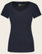 T-shirt Sara easy wear Maglia Tecnica | Blu