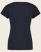 T-shirt Sara easy wear Maglia Tecnica | Blu