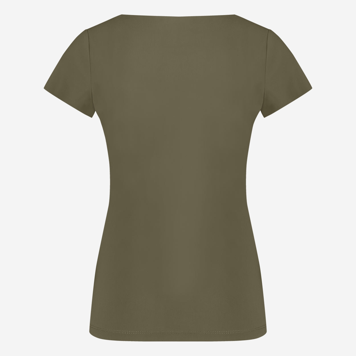 T-shirt Sara easy wear Maglia Tecnica T-shirt Sara easy wear Maglia Tecnica | Esercito