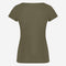 T-shirt Sara easy wear Maglia Tecnica | Esercito
