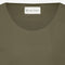 T-shirt Sara easy wear Maglia Tecnica | Esercito