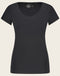 T-shirt Sara easy wear Maglia Tecnica | Nero