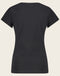 T-shirt Sara easy wear Maglia Tecnica | Nero