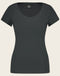 T-shirt Sara easy wear Maglia Tecnica | Grigio Notte