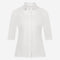 Blouse Betty easy wear Technical Jersey | White