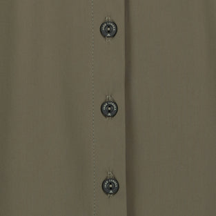 Blusa Betty easy wear Maglia Tecnica | Esercito