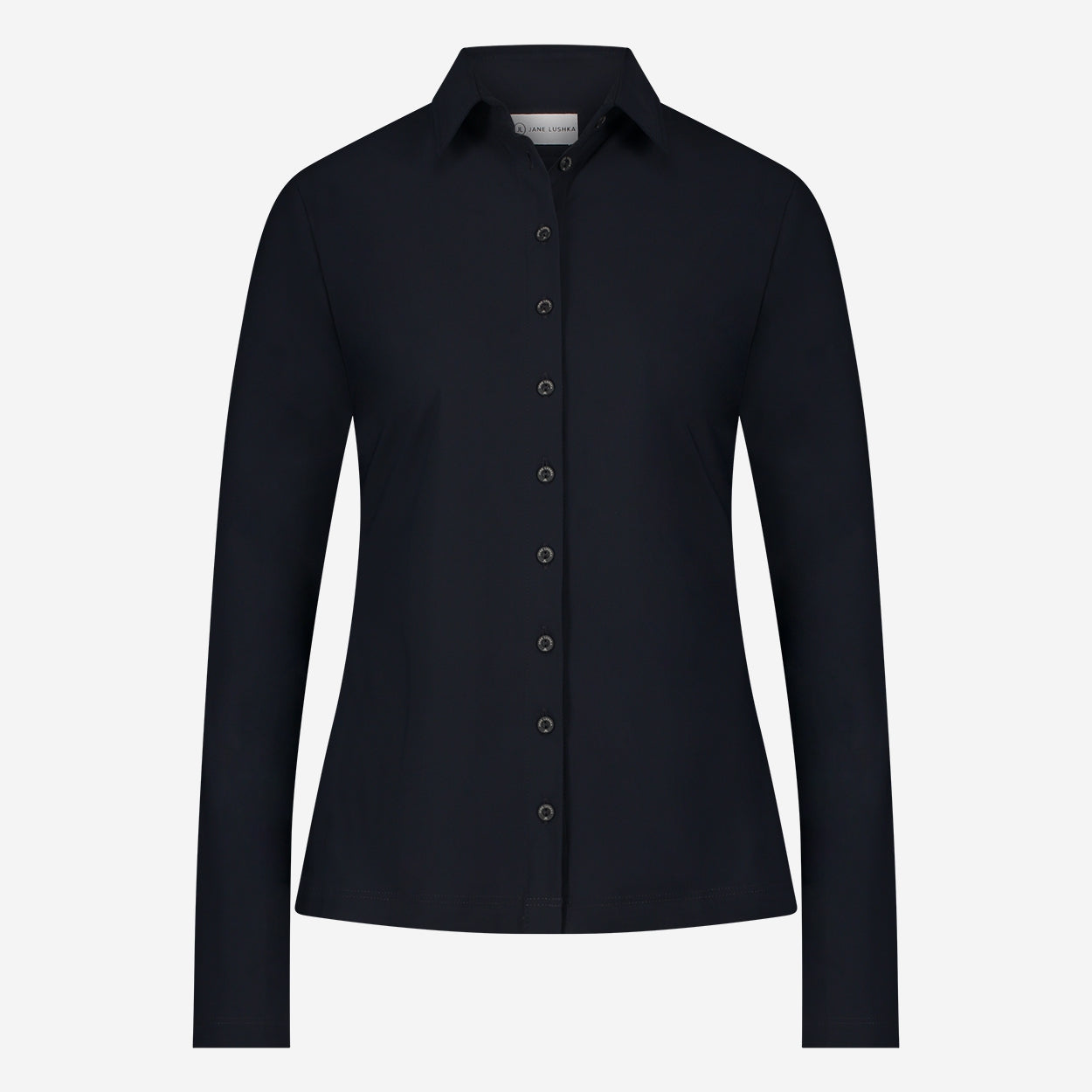 Blusa Betty easy wear Maglia Tecnica Blusa Betty easy wear Maglia Tecnica | Blu