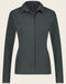Blusa Betty easy wear Maglia Tecnica | Grigio Notte