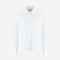 Ivona blouse technical jersey | White