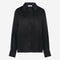 Sofi Viscose Blouse | Black