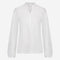 Blouse Bella Technical Jersey | White