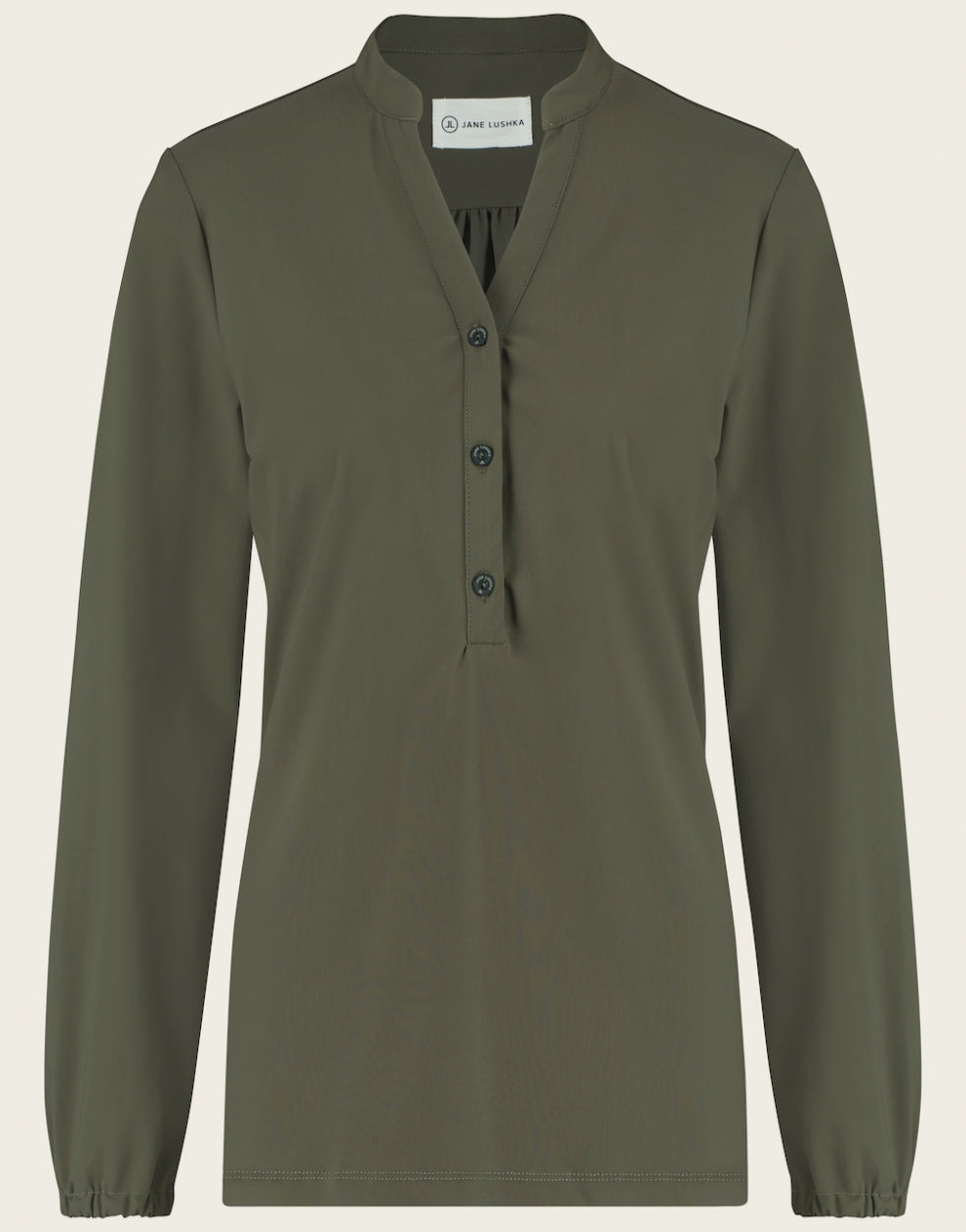 Blusa Bella Maglia Tecnica Blusa Bella Maglia Tecnica | Esercito