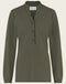 Blouse Bella Technical Jersey | Army