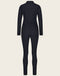 Tuta Diana easy wear Maglia Tecnica | Blu