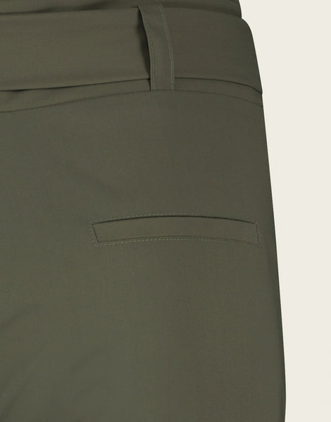 Tuta Diana easy wear Maglia Tecnica | Esercito