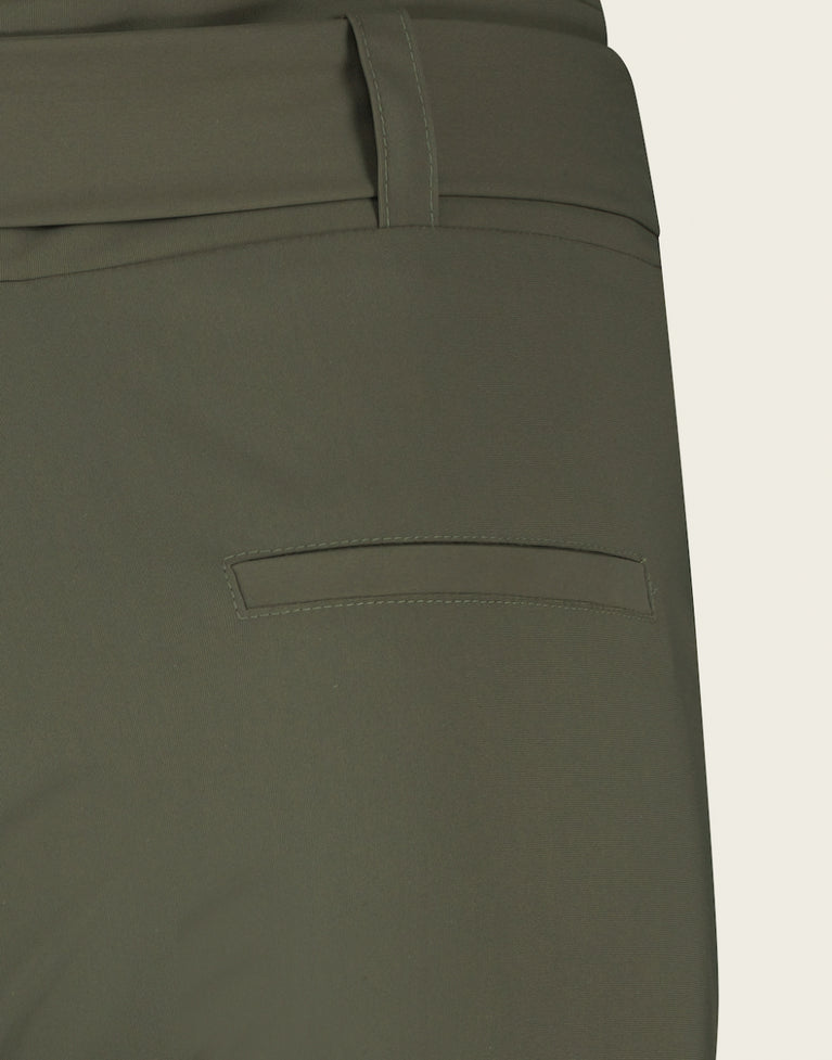 Tuta Diana easy wear Maglia Tecnica | Esercito