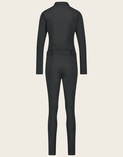 Tuta Diana easy wear Maglia Tecnica | Grigio Notte