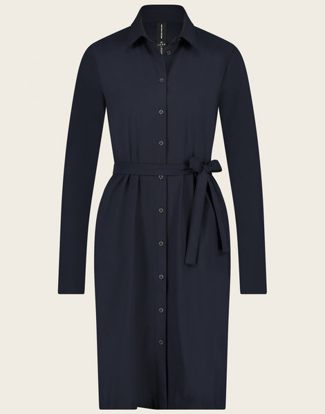 Abito Nico facile da indossare | Blu