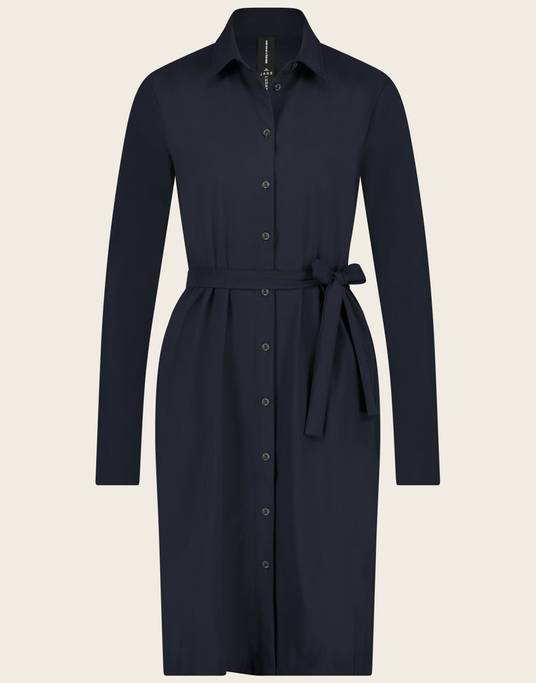 Abito Nico facile da indossare | Blu