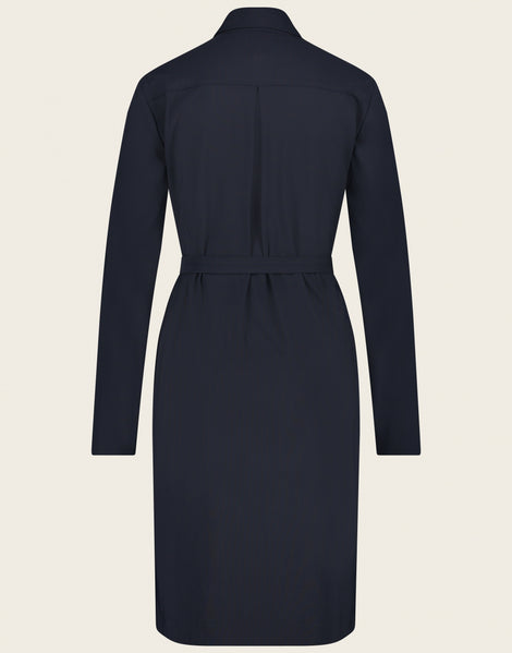 Abito Nico facile da indossare | Blu