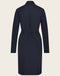 Abito Nico facile da indossare | Blu