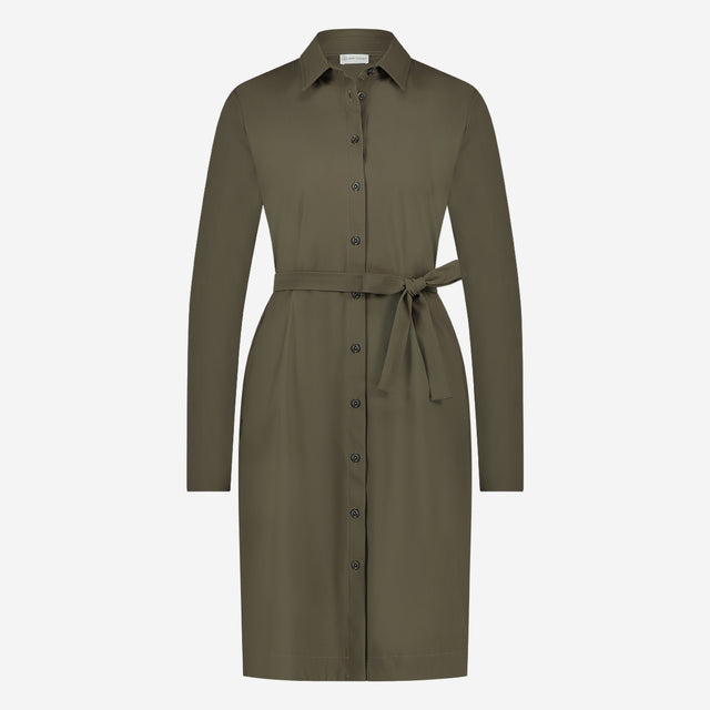 Abito Nico facile da indossare Abito Nico facile da indossare | Esercito